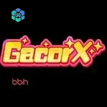 Logo gacorx